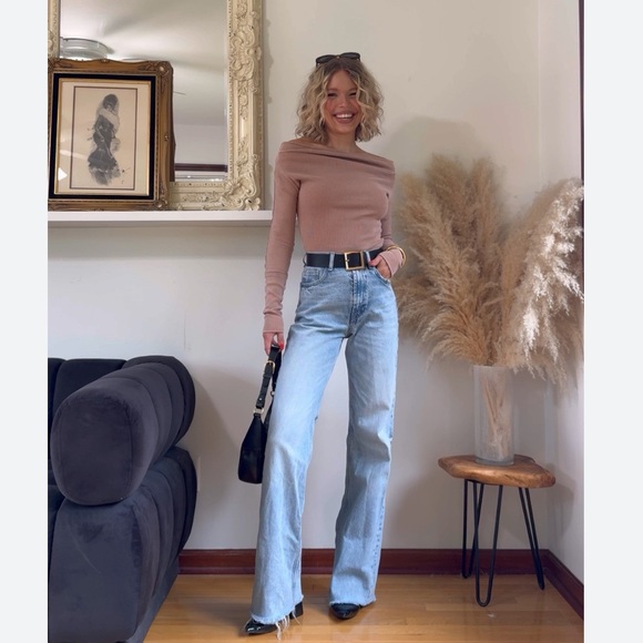 FP We the Free Gigi top - Picture 5 of 6